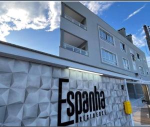 Espanha Residence