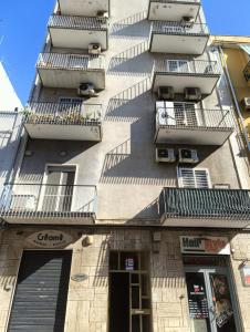 A CASA DI CRI 3 piano senza ascensore