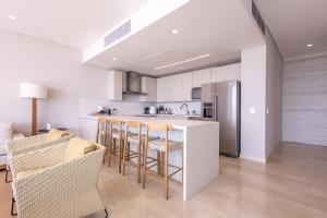 Best Caribbean Sea Views 3BR Penthouse F1