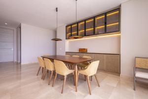 Best Caribbean Sea Views 3BR Penthouse F1