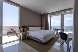 Best Caribbean Sea Views 3BR Penthouse F1