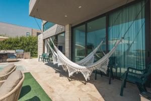 4BR Caribbean Deluxe Villa 3C