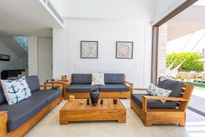 4BR Caribbean Deluxe Villa 3C