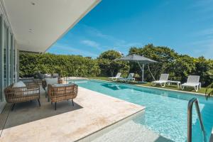 Brand new 4BR Villa at Calablanca