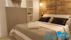 Style Apartments Ca Conina Center