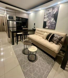 Hermoso Departamento En Equipetrol