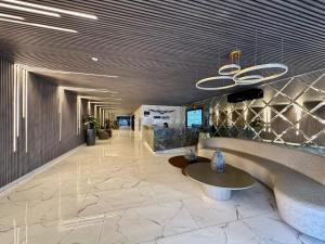 Hermoso Departamento En Equipetrol