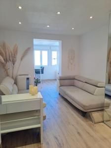 Charmant appartement cosy plage, gare, centre-ville