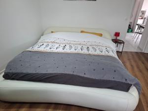 bienvenu au SPA ELENA