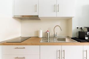 Charming 1BR Studio in the Heart of Athens