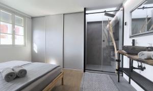 Bela & Vista Penthouse