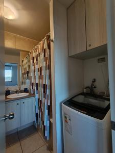 Departamento 1105 Cómodo - Práctico y Central