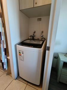 Departamento 1105 Cómodo - Práctico y Central