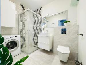 Apartament Nadmorski