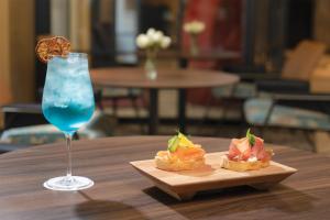 NH Collection Buenos Aires Jousten