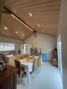 Casa 253m2 - COP30 - 900m da BlueZone