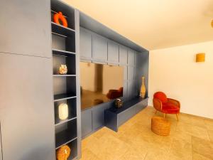 Superbe Villa Arià avec piscine chauffée