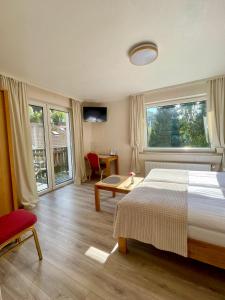 AM BERG Hotel-Restaurant