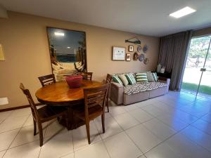 Villa Guarajuba Paraíso dos Corais Praia Flat