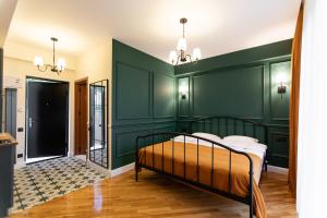 7 Doors - Boutique Apartments in Kutaisi