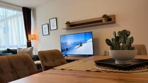 Two-bedroom Apartments - Tundza