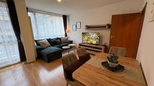 Two-bedroom Apartments - Tundza
