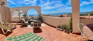 Casa Paz - 2 bedroom - Terrace VIEWS & hot tub