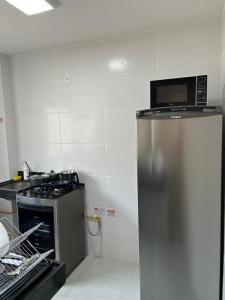 Apartamento na Região do Grande Dirceu