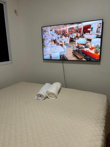 Apartamento na Região do Grande Dirceu