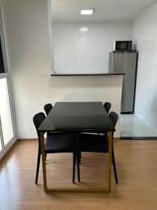 Apartamento na Região do Grande Dirceu