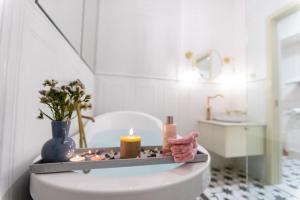 7 Doors - Boutique Apartments in Kutaisi