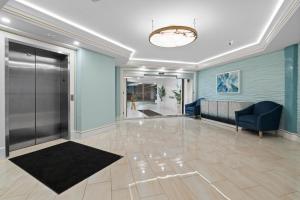 Harbor Suites at Harborwalk Village