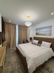 Real Homes 2 bedroom Nova Apartments