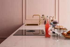 Luxurious boutique apartment near city centre