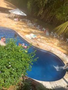 Família Brevi Locações