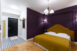 7 Doors - Boutique Apartments in Kutaisi