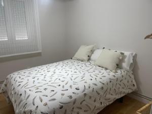 Apartamento Garelly 3