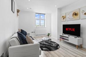 Harmony Height Apartments