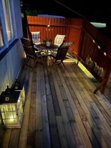 Halek Hem - Haga loft