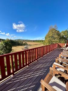 Halek Hem - Haga loft