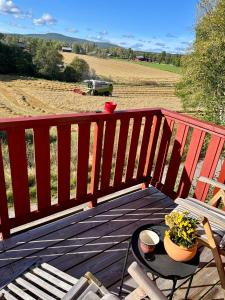 Halek Hem - Haga loft