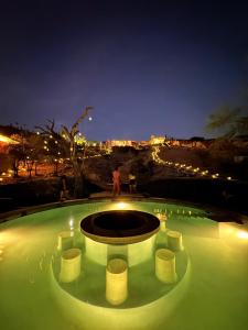 Pegaso Retreats San Miguel de Allende