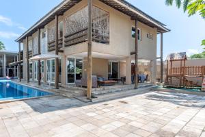 Villa Noah Enseadinha