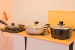 Almería Apt, Stylish Modern Studio Near Centro