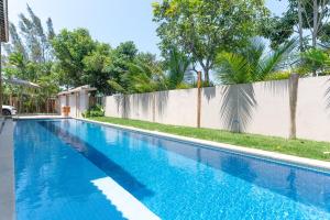 Villa Noah Enseadinha