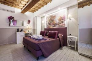 Michelangelo King Deluxe Suite