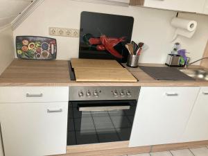 Appartement -Ferienwohnung