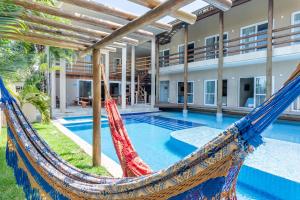 Villa Noah Enseadinha