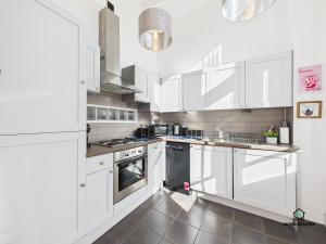 Duplex Apartment - Arts District Liverpool