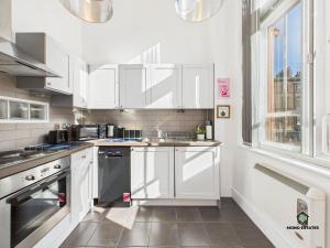 Duplex Apartment - Arts District Liverpool